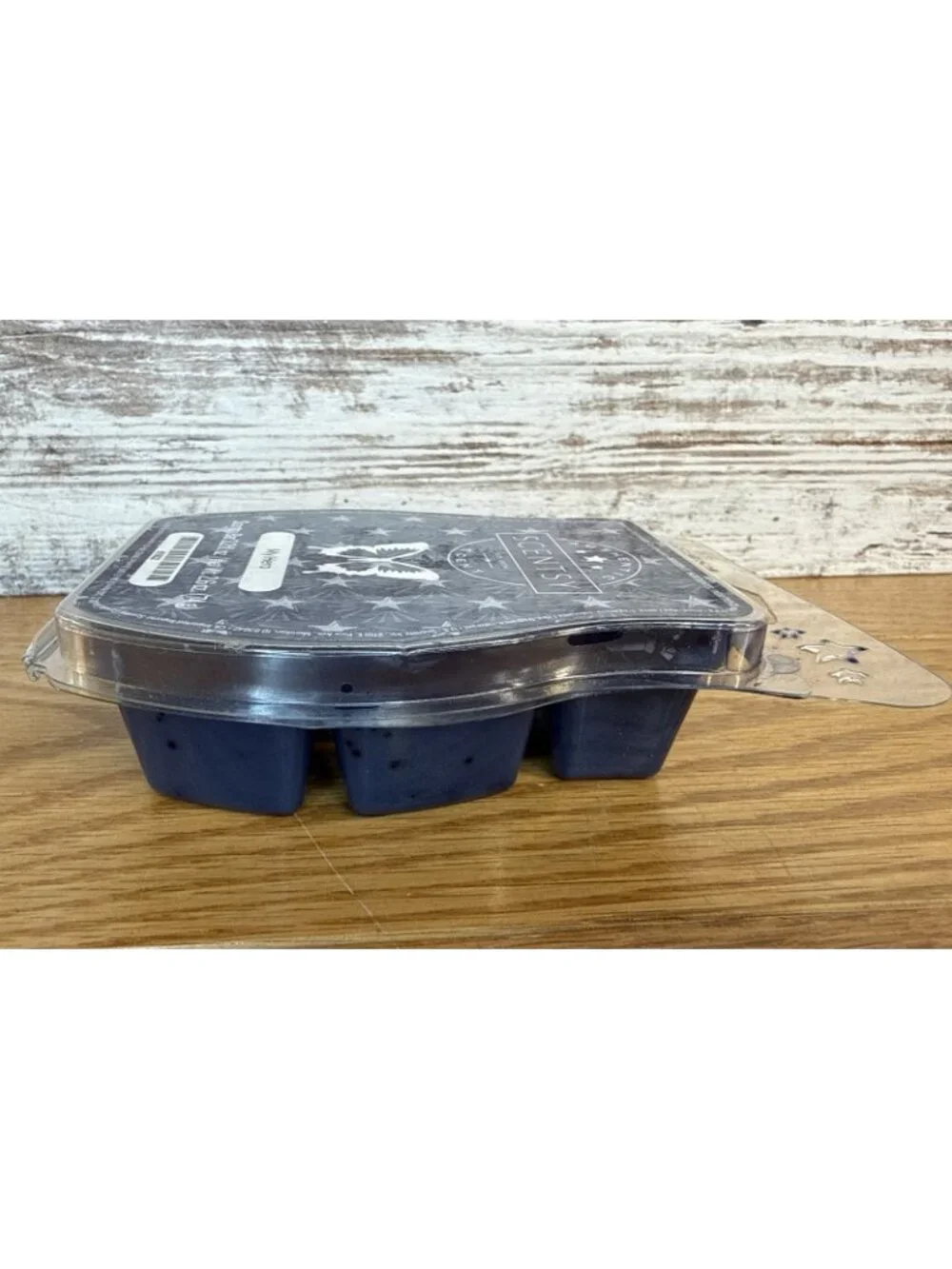 Scentsy Wax Bar Current Rare Limited Edition Discontinued Scents Melts MY HERO